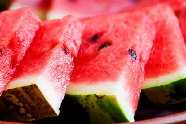 7 great benefits of watermelon for weight loss - anti-cancer