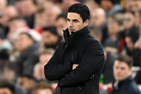 Arteta hints that Arsenal will face West Ham as a difficult task and updates the transfer market plan for January.