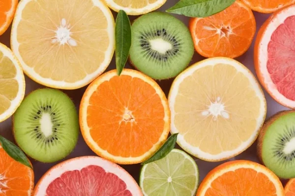 Eating too much "Vitamin C" can be harmful to the body.